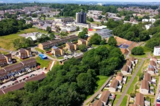 Rumney vs Llanedeyrn Cardiff: Best Suburb for New Residents Guide