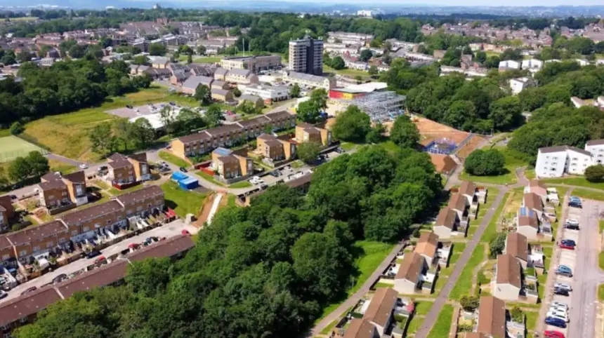 Rumney vs Llanedeyrn Cardiff: Best Suburb for New Residents Guide