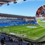 Schumacher Rues Bolton's 2-0 Loss to Cardiff in League One (Cardiff, 2026)