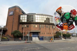 Sheffield Steelers vs Cardiff Devils: Show More Bite 2026