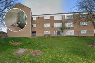 Single Mother’s Housing Struggle in Rowena Court, Cardiff 2026