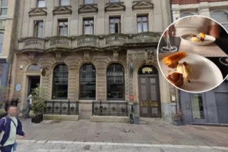 Six by Nico's Seoul Menu Launches in Cardiff 2026