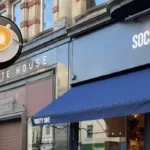 Society Café Opens with Free Coffees in Cardiff 2026