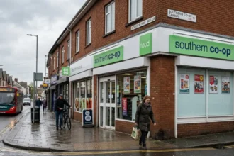 Southern Co-op Admin Risk: Cardiff | Merger Update