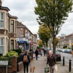 Splott Cardiff Area Guide: What You Need to Know Before Moving
