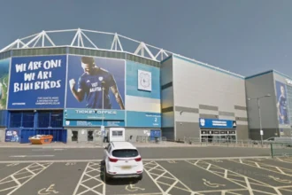 Sports Events in Cardiff Today Where to Watch and What Is On