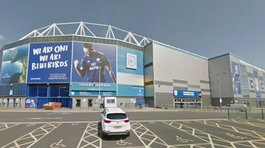 Sports Events in Cardiff Today Where to Watch and What Is On