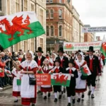 St Davids Day Parade Cardiff 2026 Route Timings and What to See