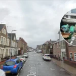 Students Slam Rubbish Piles and Rats in Cathays Cardiff 2026