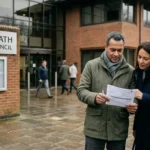 Surrey Heath Council Tax 2026 Bands and Rates Explained