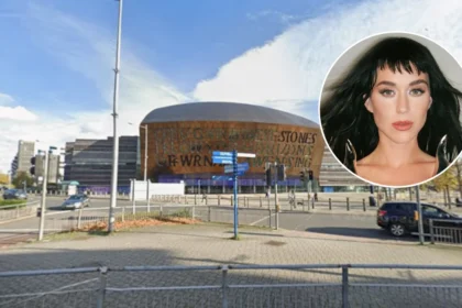 TTSSFU & Wyatt Shoegaze Hit Cardiff 2026