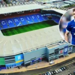 Team News: Chambers Captains Cardiff vs Peterborough United 2026