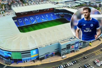 Team News: Chambers Captains Cardiff vs Peterborough United 2026