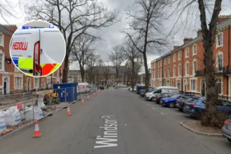 Teen E-Bike Robbed by Moped Suspects Cardiff 2026