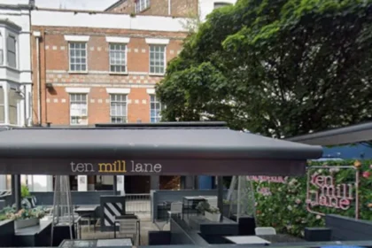 Ten Mill Lane Cardiff Stabbing Incident Details and Arrests Made