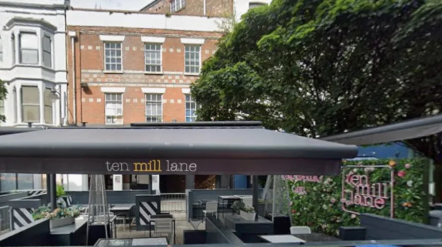 Ten Mill Lane Cardiff Stabbing Incident Details and Arrests Made