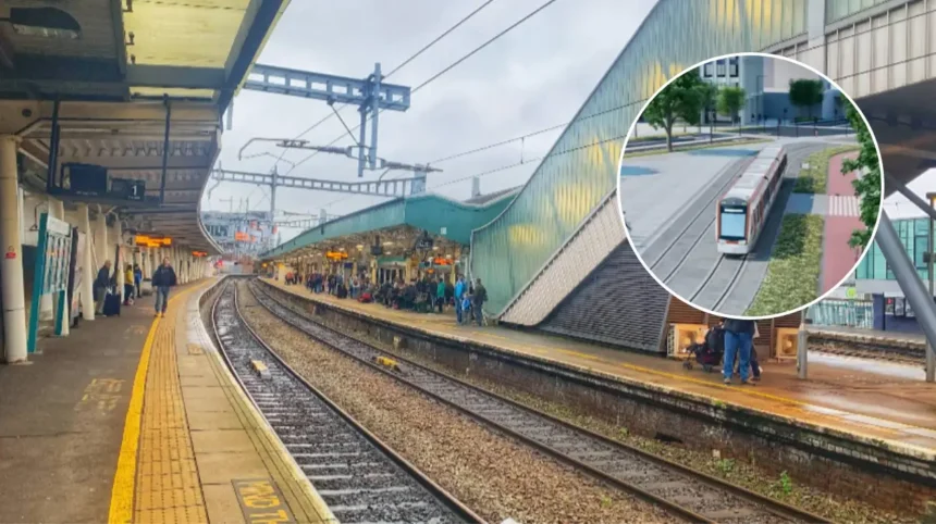 TfW Fibre extends full fibre into central Cardiff 2026