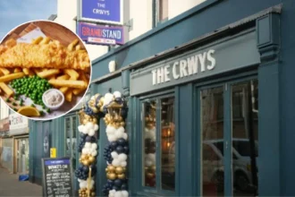 The Seven Best Easter Brunch Spots in Cardiff 2026