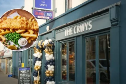 The Seven Best Easter Brunch Spots in Cardiff 2026