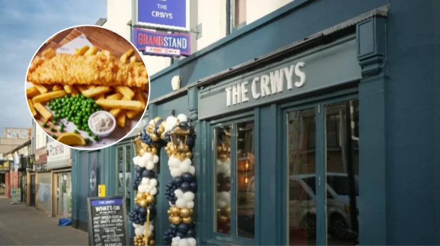 The Seven Best Easter Brunch Spots in Cardiff 2026