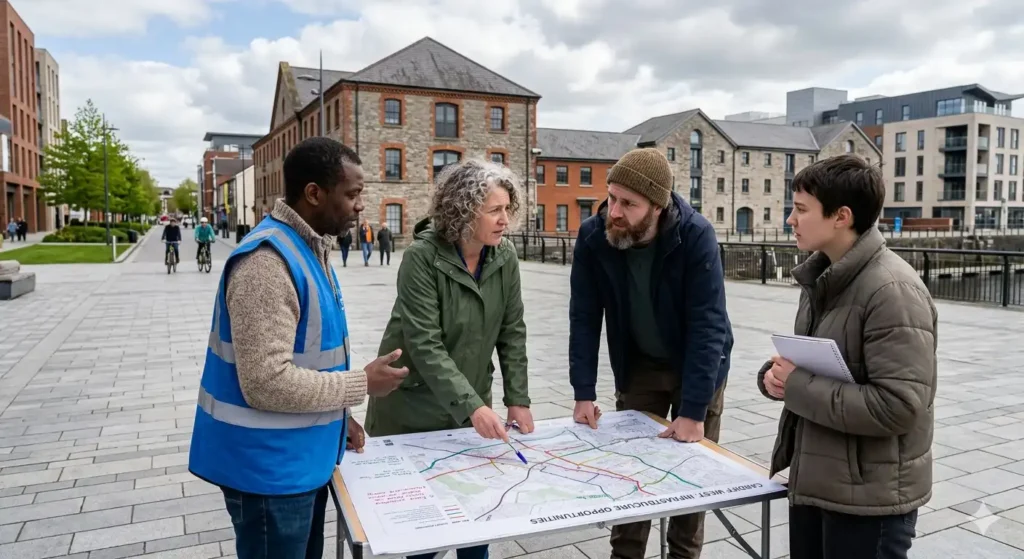 The search for compromise: what a “balanced” scheme might look like