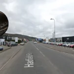 Thieves Steal Fans' Cars on Hadfield Road Leckwith 2026