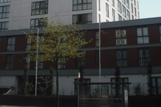 Transport Issues in Adamsdown