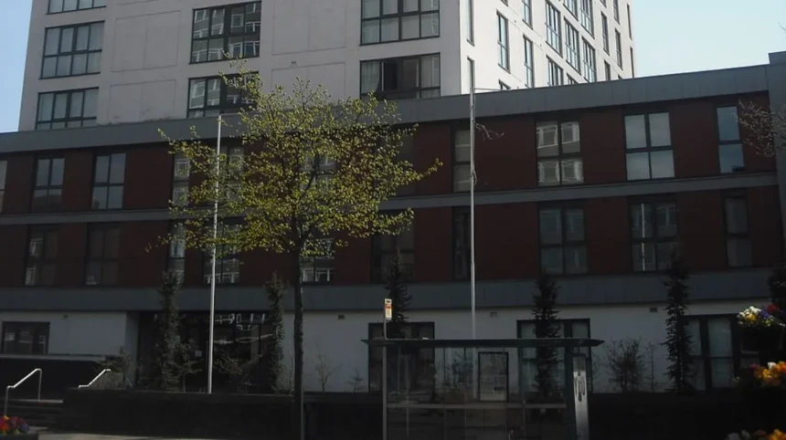 Transport Issues in Adamsdown