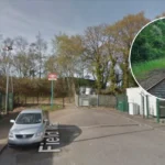 Ty Glas Station Reopens After Upgrades, Cardiff 2026