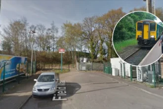 Ty Glas Station Reopens After Upgrades, Cardiff 2026