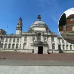 Tyrone Jugessur Rammed Ex‑Partner’s Car in Cardiff Pursuit 2026