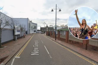 Unity Festival Hits Cardiff Bay Summer 2026