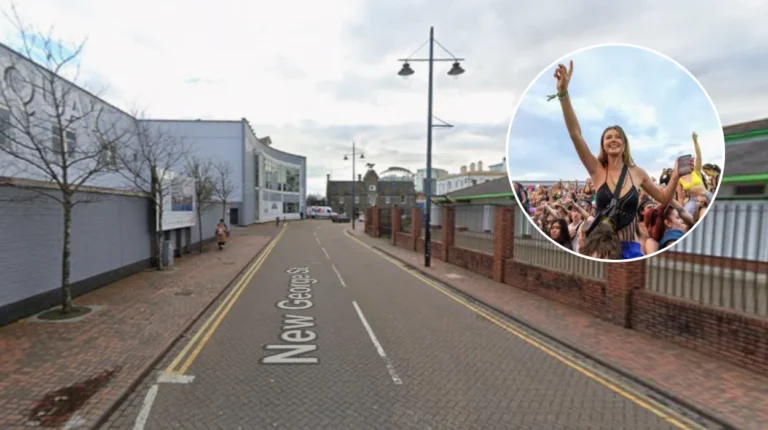 Unity Festival Hits Cardiff Bay Summer 2026