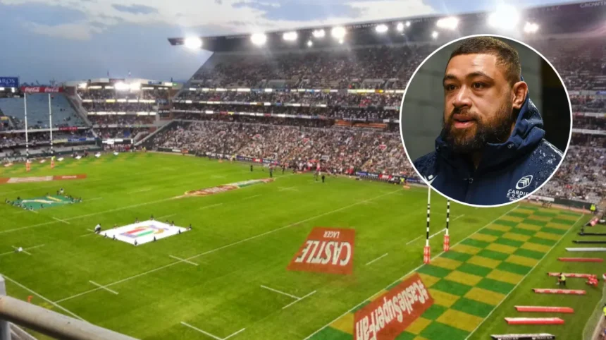 Wales Star Faletau to Miss Cardiff Season After Shoulder Injury 2026