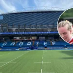 Wales U21 Women Squad Named vs France: Cardiff 2026