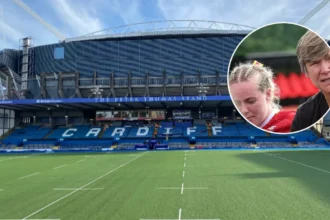 Wales U21 Women Squad Named vs France: Cardiff 2026