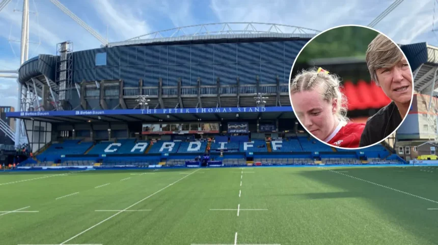 Wales U21 Women Squad Named vs France: Cardiff 2026