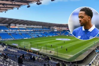 Wanderers Team News vs Cardiff: Johnston Returns (Cardiff, 2026)