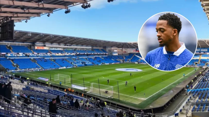 Wanderers Team News vs Cardiff: Johnston Returns (Cardiff, 2026)