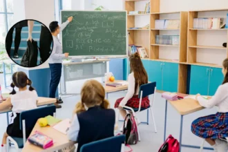 Weapons Found in Cardiff School Searches, Safety Concerns Rise 2026
