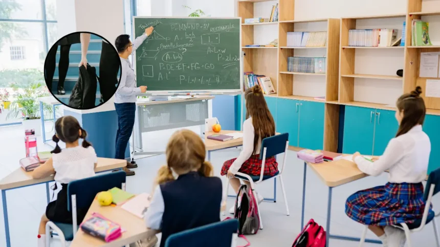 Weapons Found in Cardiff School Searches, Safety Concerns Rise 2026