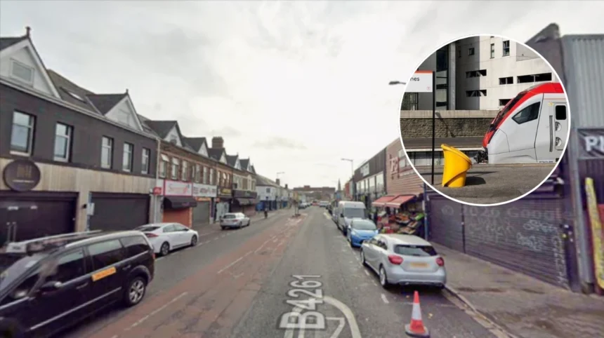 Welsh Government £20M Cardiff Transport Boost to 2029 2026