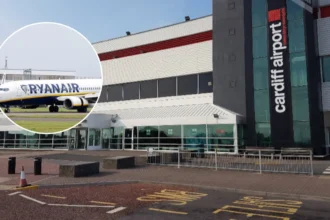 Welsh Government Wins Cardiff Airport Subsidy Battle vs Bristol (Cardiff, 2026)