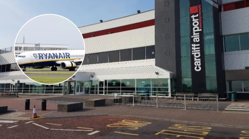 Welsh Government Wins Cardiff Airport Subsidy Battle vs Bristol (Cardiff, 2026)