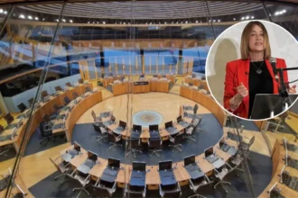 Welsh Lib Dems Manifesto: No Independence Funds, Care Boost (Cardiff, 2026)