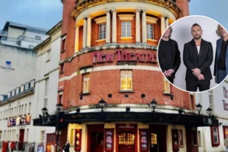 Wet Wet Wet 40th Tour Hits Cardiff New Theatre 2026