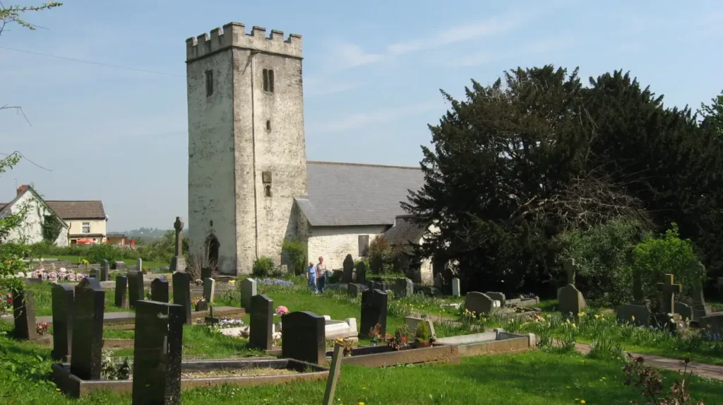 What Are Rumney and Llanedeyrn in Cardiff?