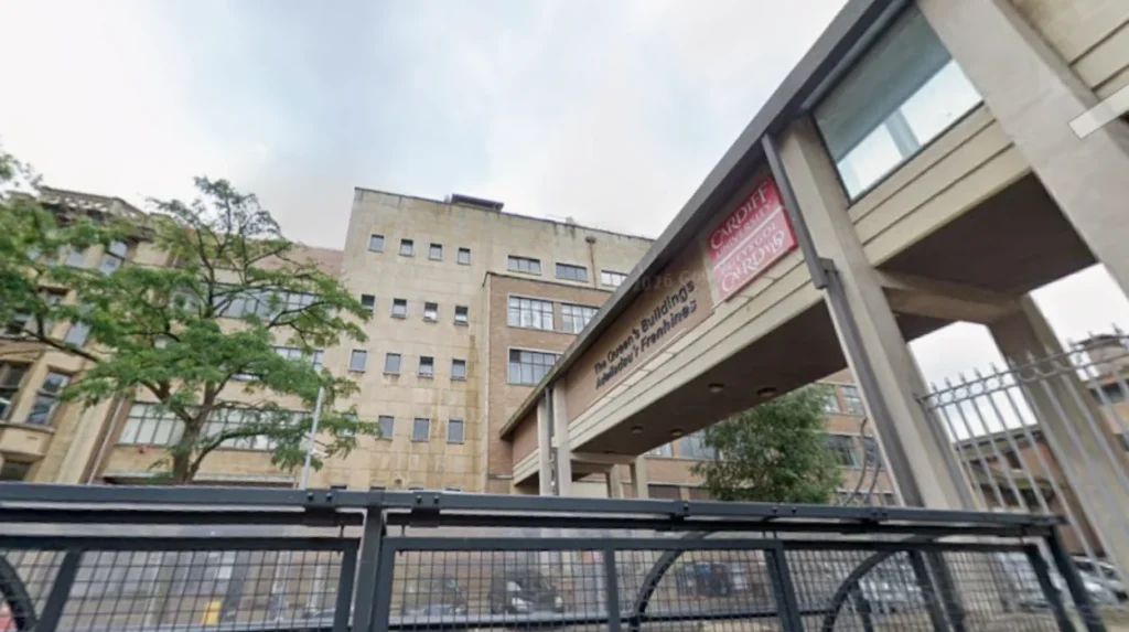 Suburban Housing Sprawl in Cardiff: Growth, Impact, and Planning