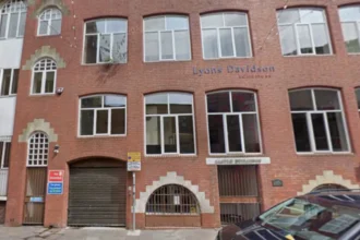 What Is Actually Happening in Womanby Street Cardiff Right Now