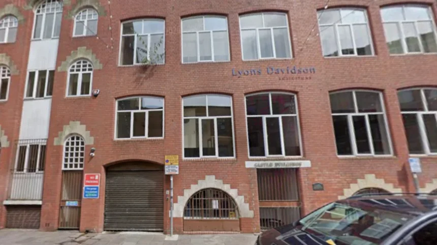 What Is Actually Happening in Womanby Street Cardiff Right Now